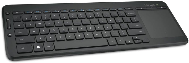 Clavier média tout-en-un Microsoft