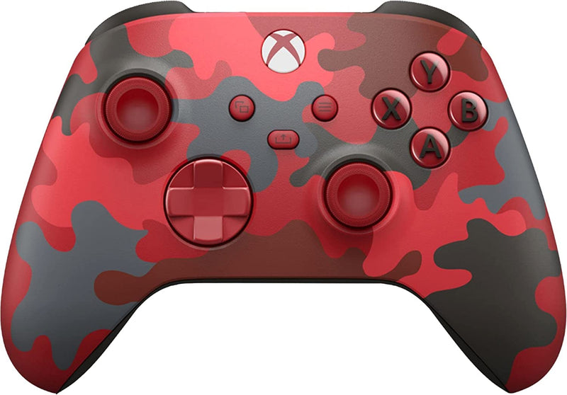 Manette sans fil Xbox one