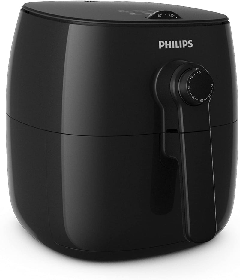 Friteuse Philips Airfryer avec TurboStar (HD9621/96)