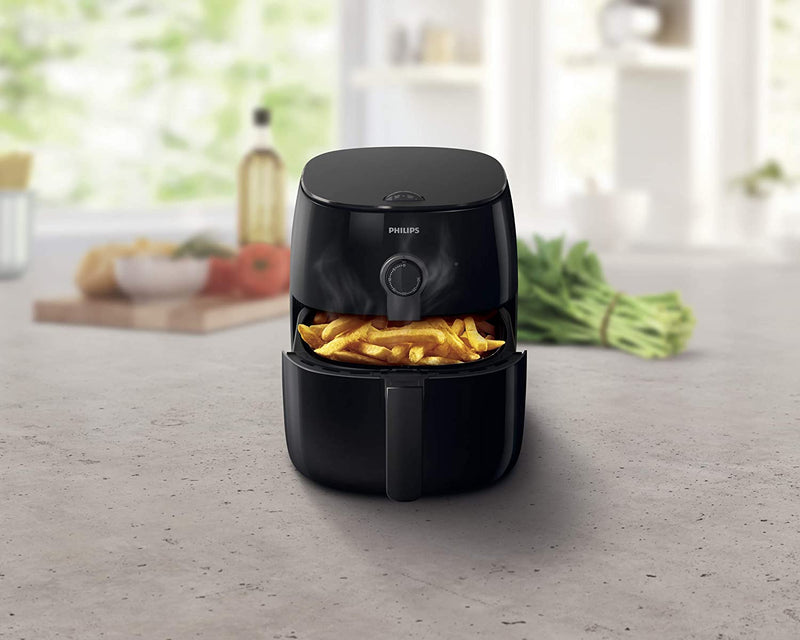 Friteuse Philips Airfryer avec TurboStar (HD9621/96)