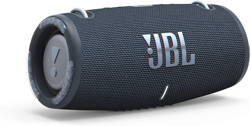 Enceinte Bluetooth portable JBL Xtreme 3 étanche jusqu'à 15 heures d'autonomie - Recertifié par JBL