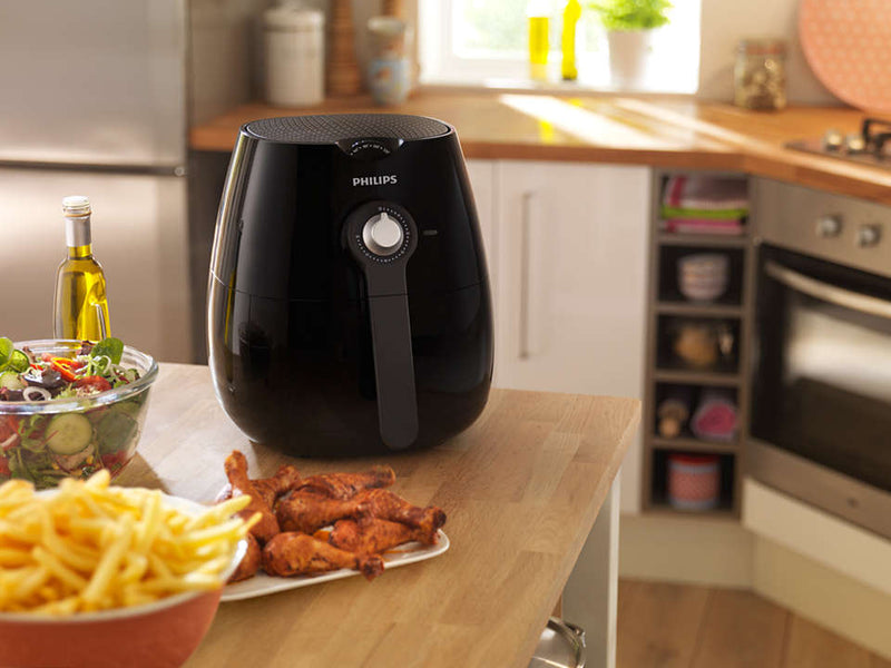 Friteuse Airfryer Philips (HD9220)