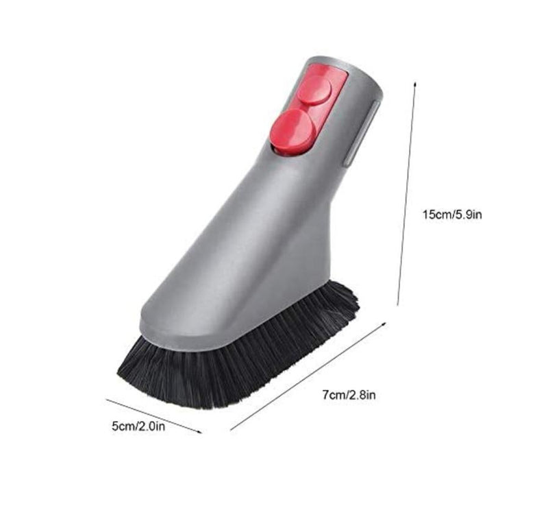 Brosse douce Dyson (V7 V8 V10 V11)