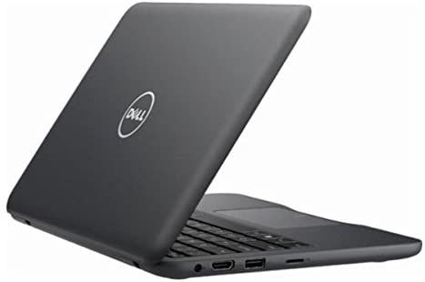 Ordinateur portable Dell inspiron 11 (31800) Gris - LIQUIDATION