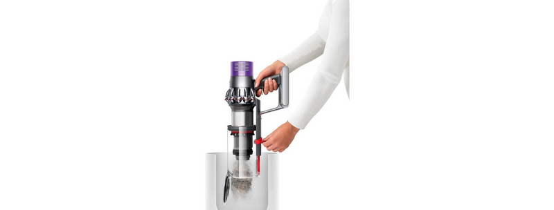 Aspirateur Dyson Cyclone V10B sans-fil- remis à neuf par Dyson