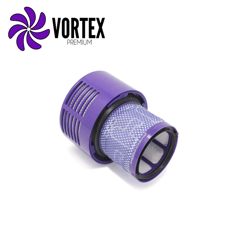 Filtre de remplacement générique Vortex pour Dyson V10