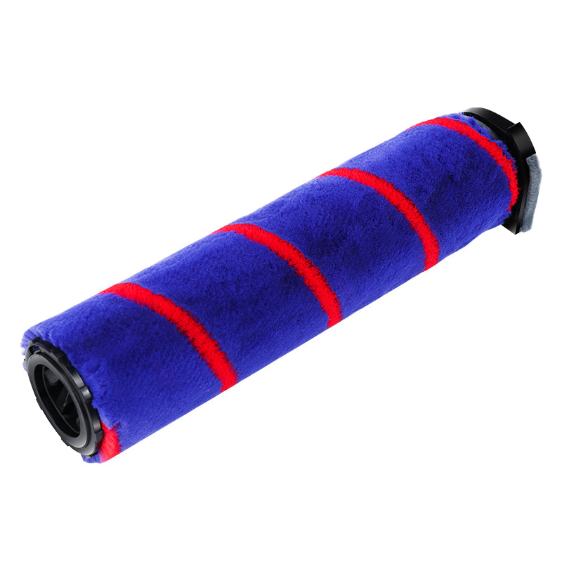 Tête d’aspirateur à rouleau souple Vortex compatible avec Dyson