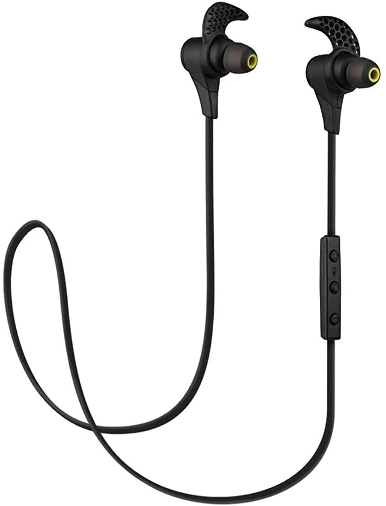 Casque audio JayBird X2 Sport  sans fil Bluetooth – Noir