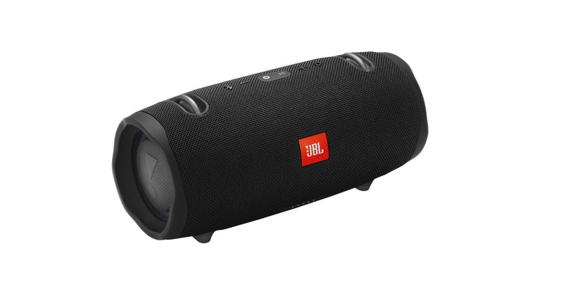 Enceinte sans fil Bluetooth robuste/étanche Xtreme 2 de JBL - - Recertifié par JBL