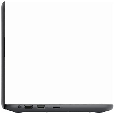 Ordinateur portable Dell inspiron 11 (31800) Gris - LIQUIDATION