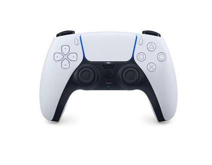 Manette de Jeu Sans-Fil DualSense pour PlayStation 5 (PS5)