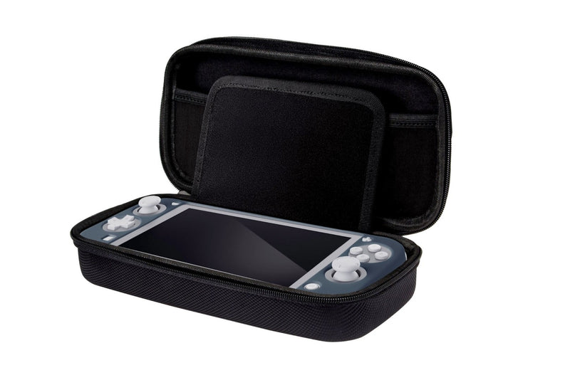 Étui de transport et trousse de protection d'Insignia pour Switch Lite - Noir