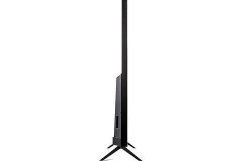 Téléviseur TCL 55" QLED MiniLED 4K 120Hz intelligent Roku TV (55R635)