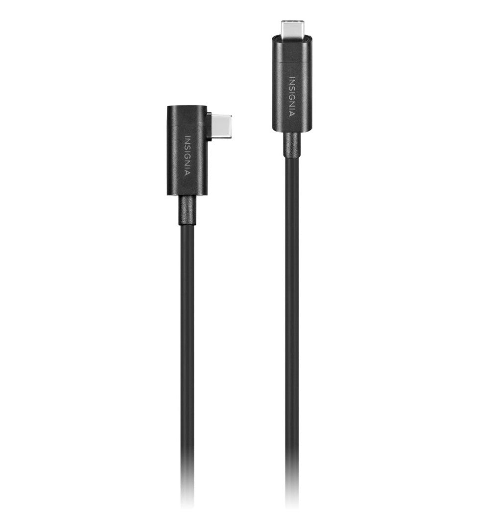 Câble USB-C de 5 m (16,4 pi) d'Insignia pour casque de RV Quest d'Oculus