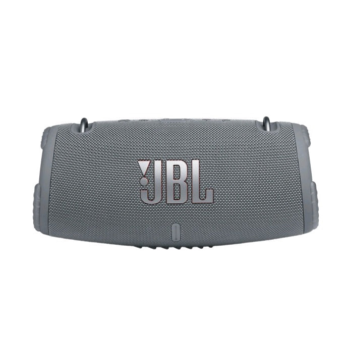 Enceinte Bluetooth portable JBL Xtreme 3 étanche jusqu'à 15 heures d'autonomie - Recertifié par JBL